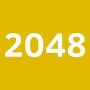 2048(经典版)